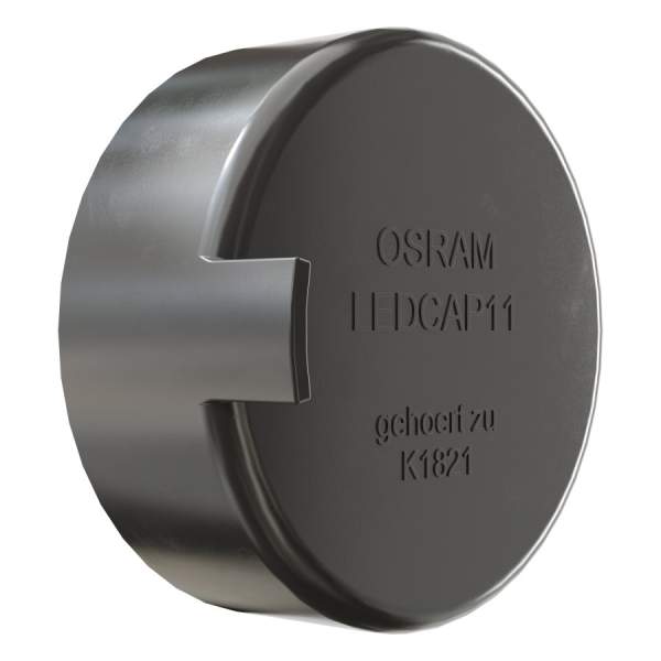 OSRAM LEDriving CAP LEDCAP11